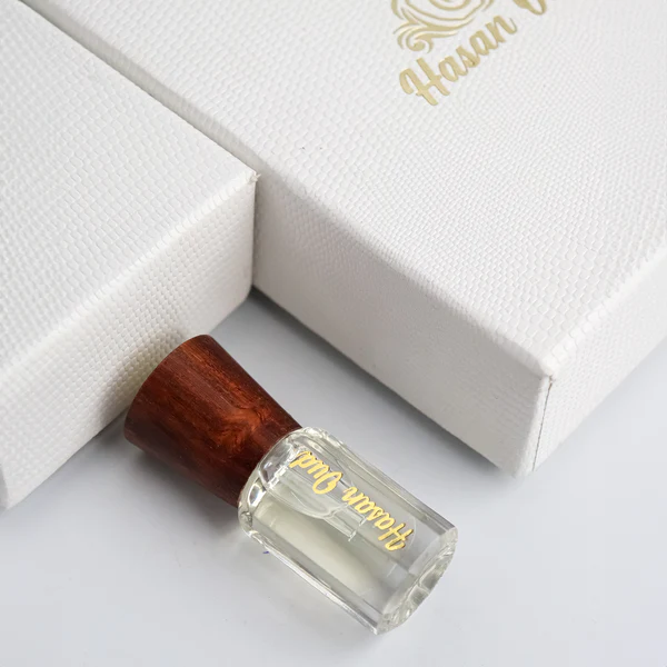 Fresh Rose - Premium Fragrances Alcohol Free Attar  By Hasan Oud