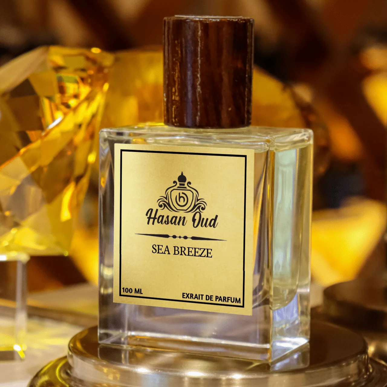 Sea Breeze Premium fragrances