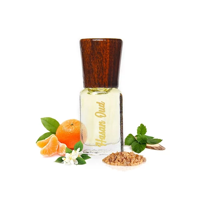 Zesty Orange  Premium Fragrances